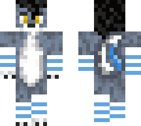 lorik in socks