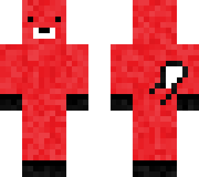 magma fox