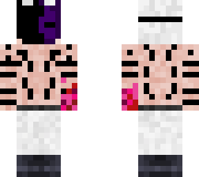 manifest mask