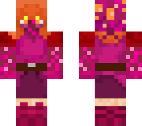 maras (nether) {op2}