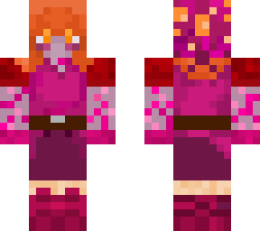 maras (nether)
