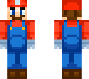 mario