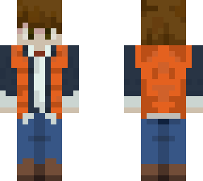 marty mcfly