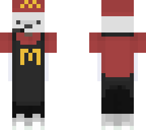 mc donalds