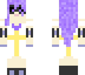melody (no wings)