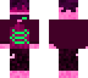 mint (darkworld)