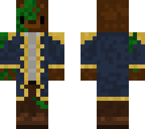 mossking no crown