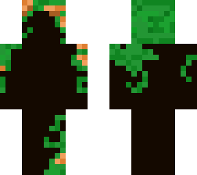 mossy guy