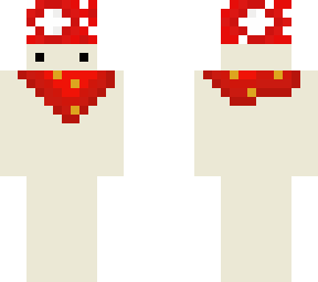 mr.mushroom