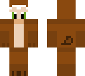 my oc