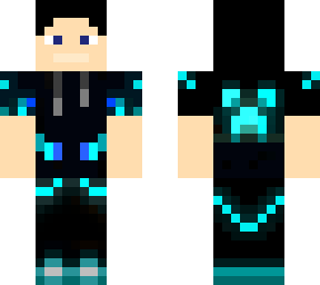 my skin