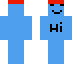 my skin take if u want  lol