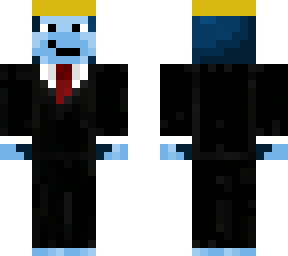 new monkey