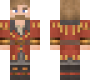 nobleman