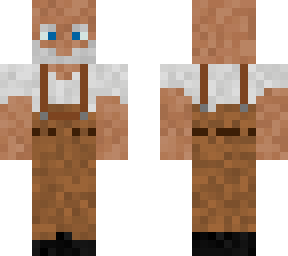 old man