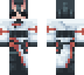 oni-girl (cnpc-adapted)
