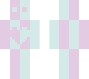 pastel checkered