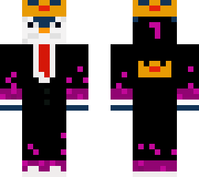 pinguin