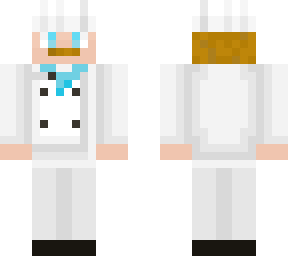 pizza chef boby