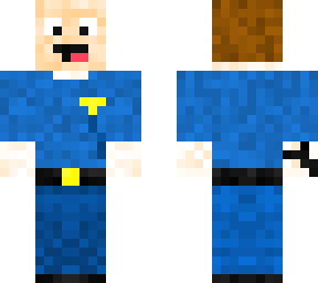 police guard