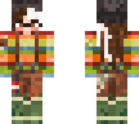 poltive re-imagined