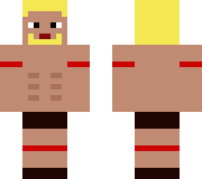 pro wrestlers