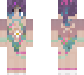 psylocke breezy butterfly