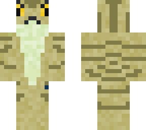 rain frog (fixed)