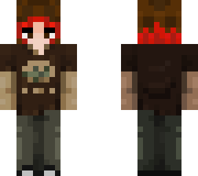 rat’s character