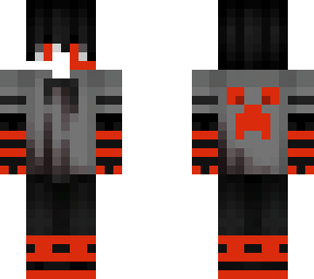 red demon