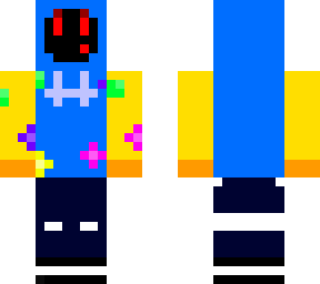 red noob