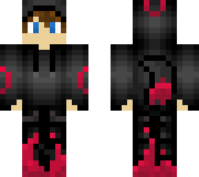 red umbreon boy