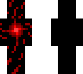 red vortex  (glow effect)