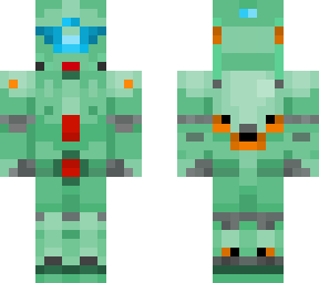 rgm-89 jegan [fixed]