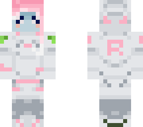 riri green timed life skin