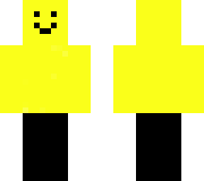 roblox yellowjacker skin