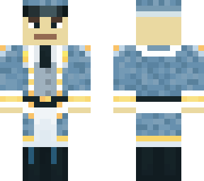 sark republic navy camo