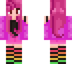 scenegirly