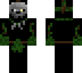 shaman