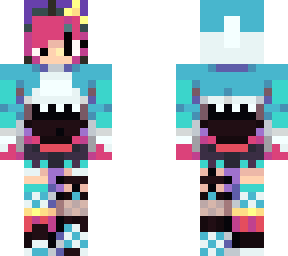 shark - effects