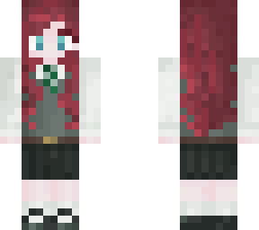 slytherin girl (harry potter)