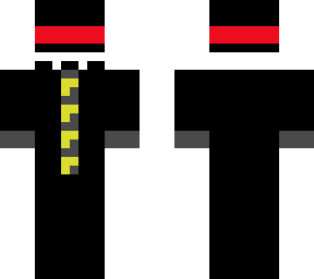 smol guy