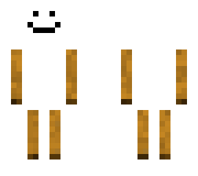 snow man