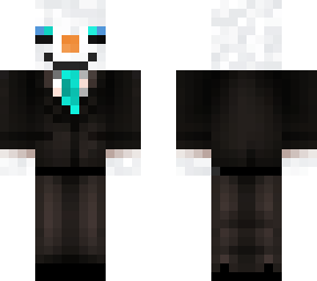 snowman suit