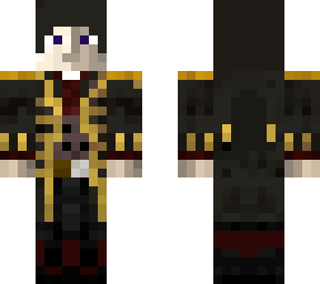 sorranvale_ blue eyes