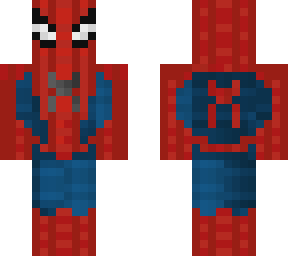 spider-man (2002) (legacy style)