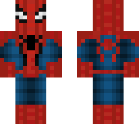 spider-man llama_slaps