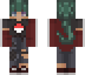 spookytubi cobblemon trainer skin