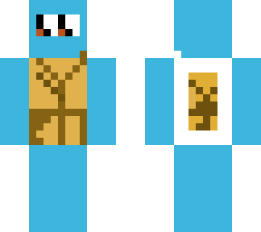 squirtle blocks