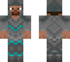 steve armor